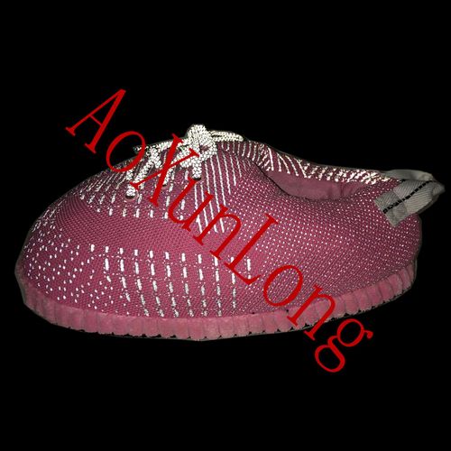 Pantoufles Unisexes Chaussures Chaudes D'hiver Pour Femmes, Chaussures Pain Mignonnes Pour La Maison, Pantoufles De Sol Pour Dames, Baskets Chaudes