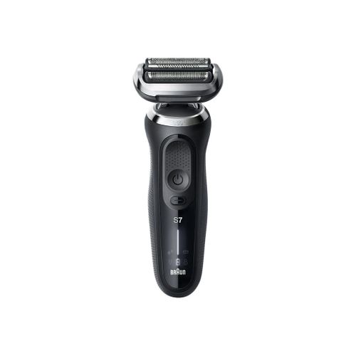 Braun Series 7 70 Design Edition - Rasoir - Sans Fil - Noir