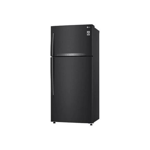 Réfrigérateur Combiné LG Electronics GTD7043MC - 438 litres Classe E Carbone