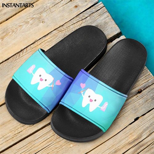 Sandales Enfiler En Pvc Pour Hommes Et Femmes, Pantoufles  Avec Logo Personnalisé Imprimé Par Sublimation Pour Enfants