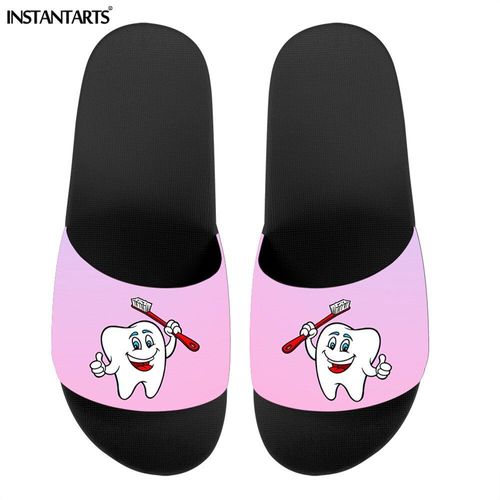 Sandales Enfiler En Pvc Pour Hommes Et Femmes, Pantoufles  Avec Logo Personnalisé Imprimé Par Sublimation Pour Enfants