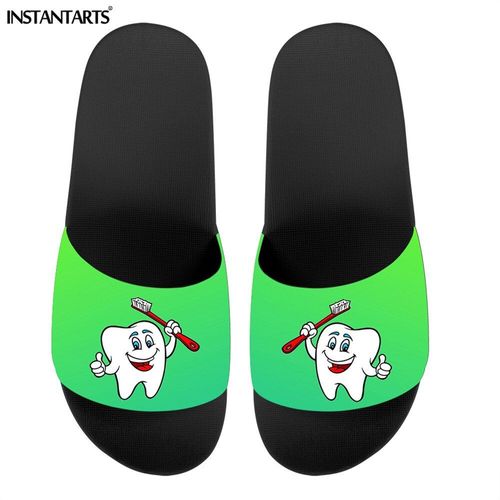 Sandales Enfiler En Pvc Pour Hommes Et Femmes, Pantoufles  Avec Logo Personnalisé Imprimé Par Sublimation Pour Enfants