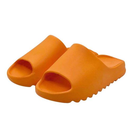 Sandales Plateforme En Y Pour Femmes, Pantoufles De Luxe Pour Dames, Diapositives De Plage Bout Ouvert, Semellepaisse, Tongs De Sport Populaires,