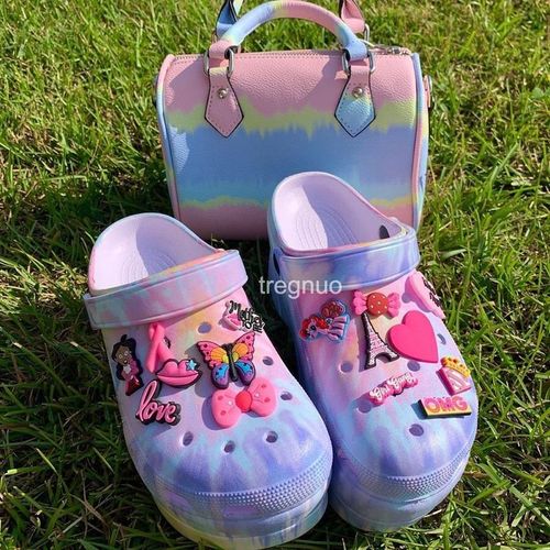 Sandales Plateforme Pour Femmes,,té, Pantoufles De Plage, Trouées, Chaussures Décontractées, Couleur Unie, Chaussures Plates