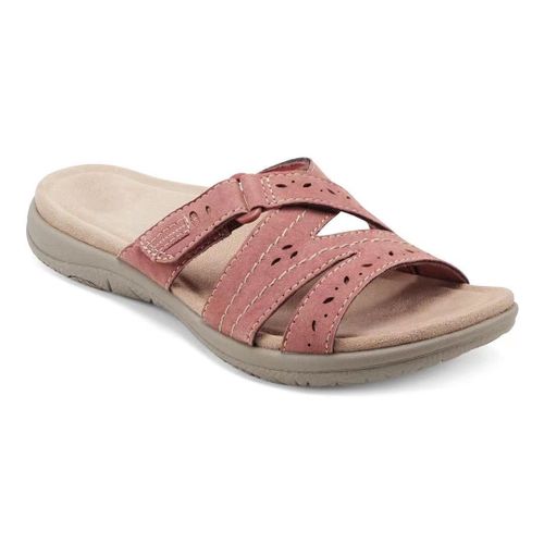Sandales Semelles Compensées Orthopédiques Bout Ouvert Pour Femmes, Chaussures Rétro, Vintage, Antidérapantes, En Cuir, Décontractées, Plateforme,té
