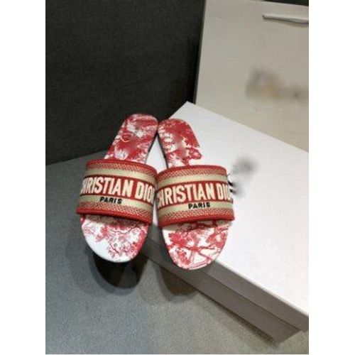 Sandales Design De Luxe Pour Femmes, Chaussures D'extérieur, Pantoufles, Stylées, Plage, Vacances, Nouvelle Collection