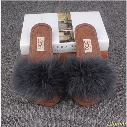 Pantoufles En Peluche De Coton Pour Femmes, Chaussures Plates D'intérieur/sol Printempsté Automne Hiver, Livraison Gratuite