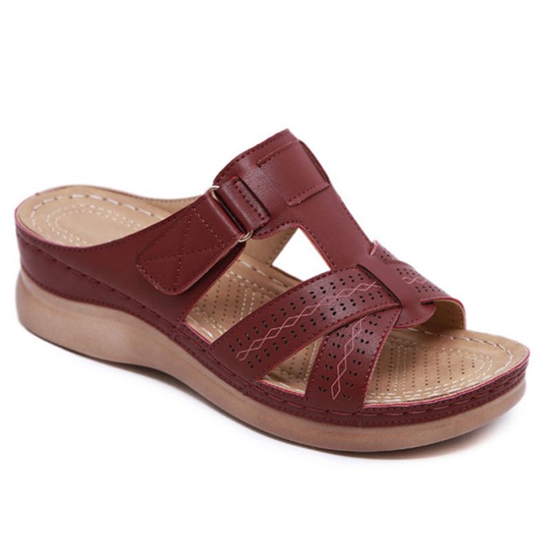 Sandales Orthopdiques  Bout Ouvert Pour Femmes, Chaussures... - 3