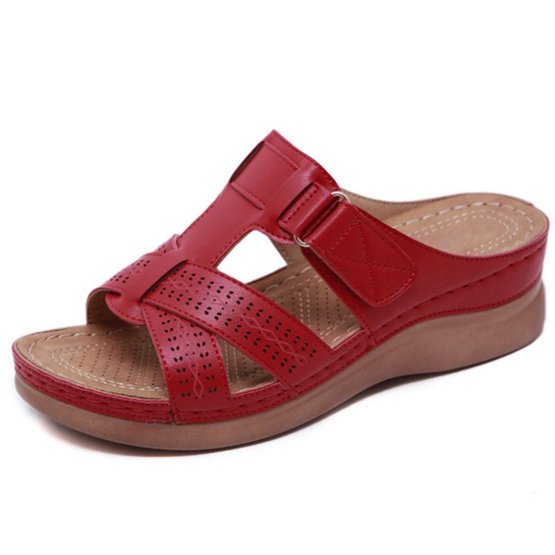 Sandales Orthopdiques  Bout Ouvert Pour Femmes, Chaussures... - 4