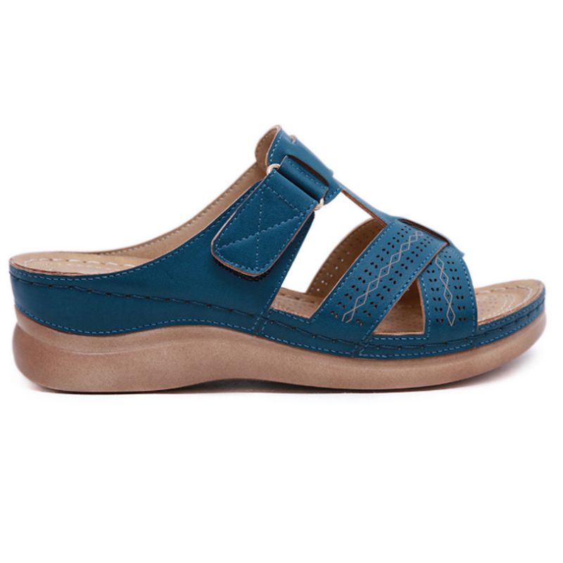 Sandales Orthopdiques  Bout Ouvert Pour Femmes, Chaussures... - 5