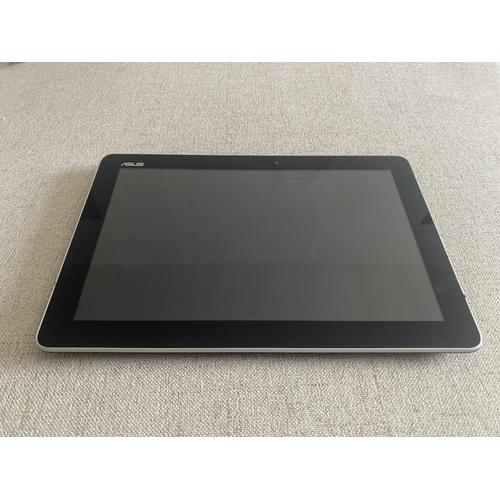 Tablette ASUS K01E 16 Go 10.1 pouces Noir