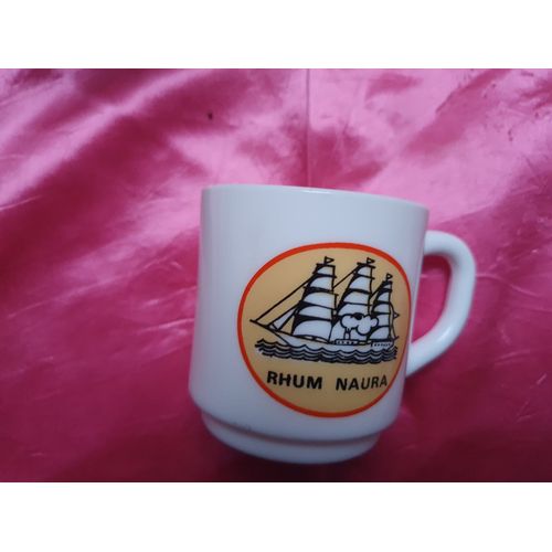 Tasse Rhum Naura