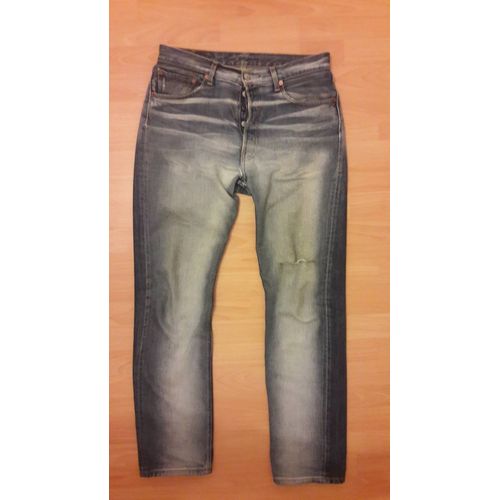 Jeans Levis 501 T33x34