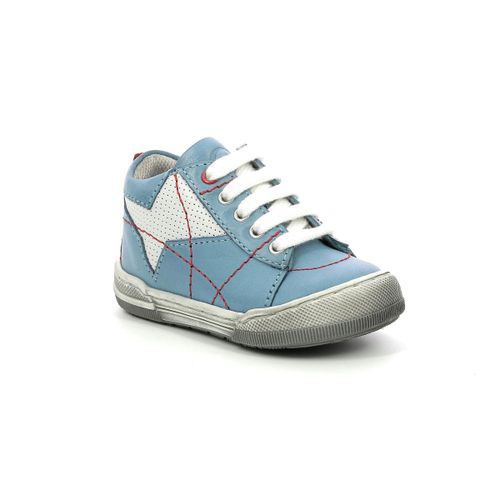 Baskets Mod 8 Zlat