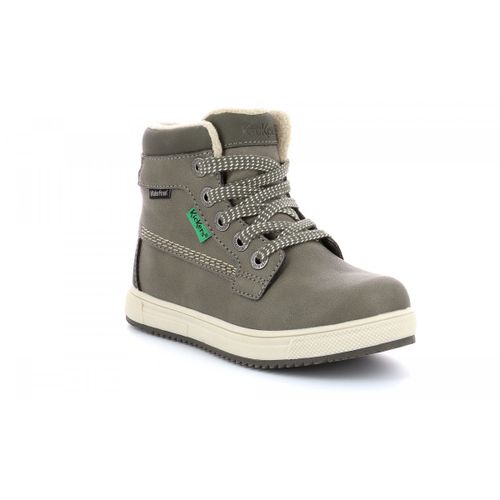 Baskets Kickers Yepo Wpf