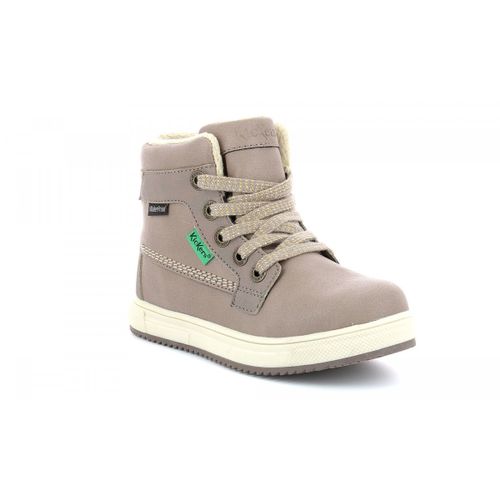 Baskets Kickers Yepo Wpf