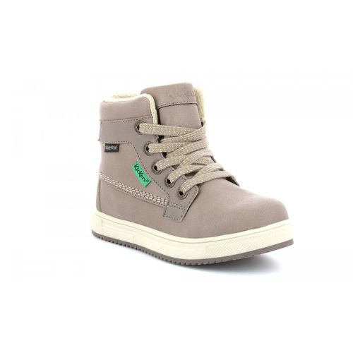 Baskets Kickers Yepo Wpf
