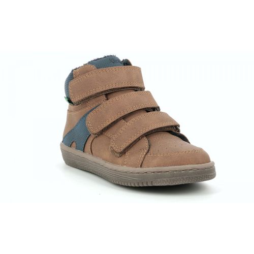Baskets Kickers Lohan