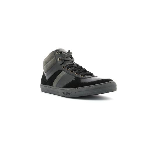 Baskets Kickers Aponzo