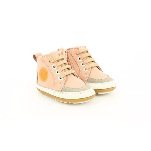 Baskets Robeez Migo Rose Clair