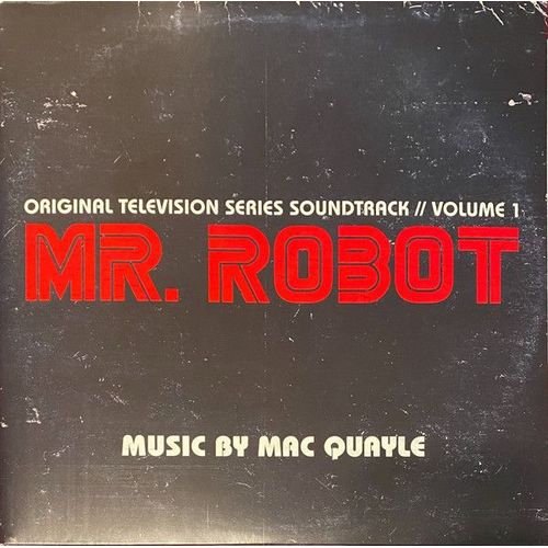 Mr. Robot Season 1