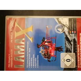 Flight Simulator - Fsx Héliports Pc