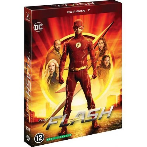 Flash - Saison 7