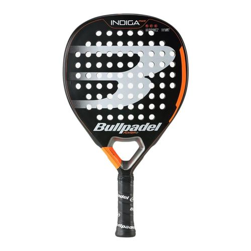 Bullpadel - Indiga Power 2022