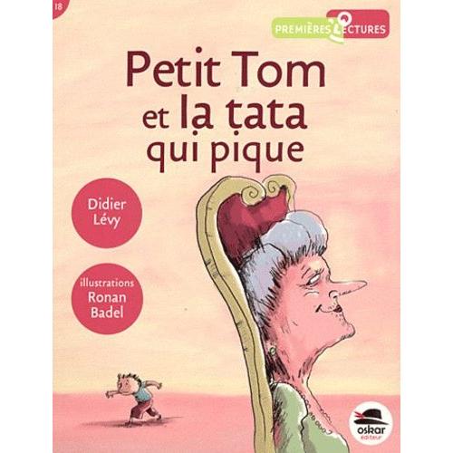 Petit Tom Et La Tata Qui Pique