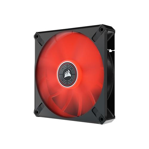 CORSAIR ML140 LED ELITE - Ventilateur châssis - 140 mm