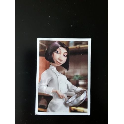 Image Disney Carrefour N°84
