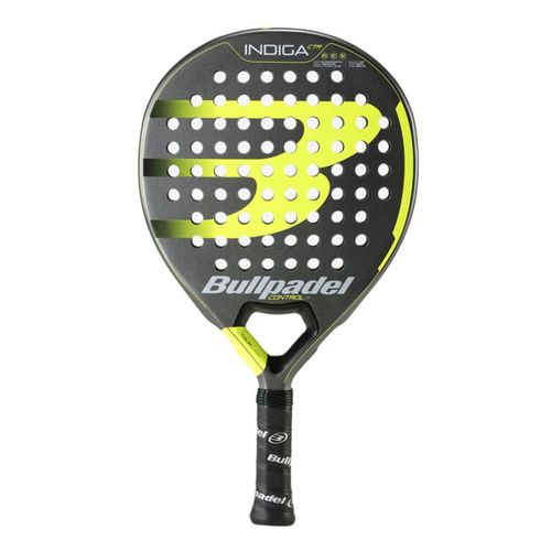 Bullpadel - Indiga Control 2022