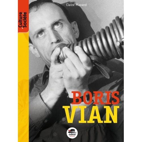 Boris Vian