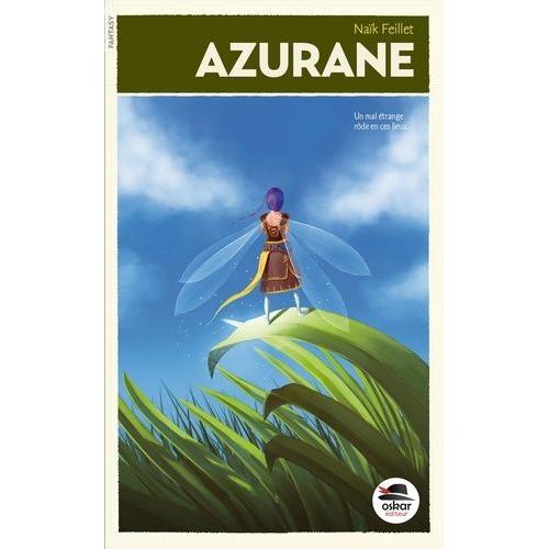 Azurane