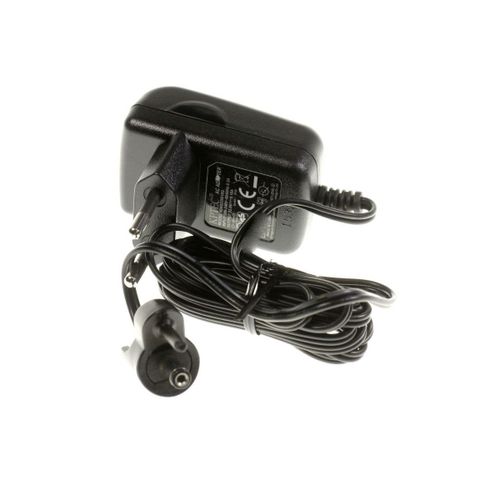 Adapteur de charge d'origine - Aspirateur (12011859, 12036615 BOSCH)