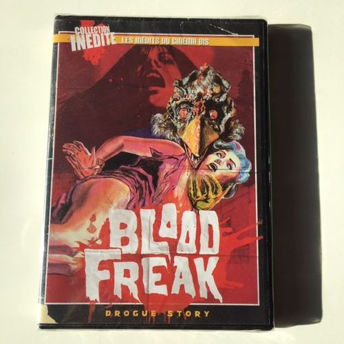 Blood Freak