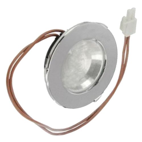 Lampe halogène compléte d'origine Hotte (00167996 167996 NEFF BOSCH)
