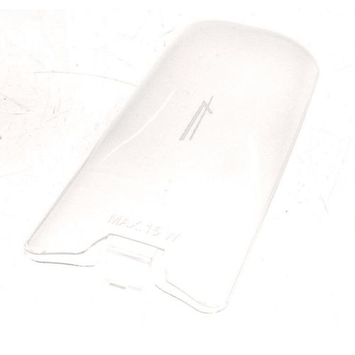 DIFFUSEUR DE LUMIERE POUR REFRIGERATEUR FAGOR - 46X0245