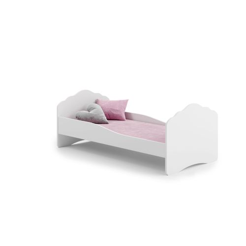 Lit Enfant + Matelas 140x70