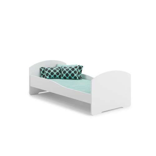 Lit Enfant + Matelas 160x80