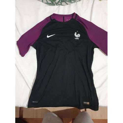 Maillot Fff Xl Gardien