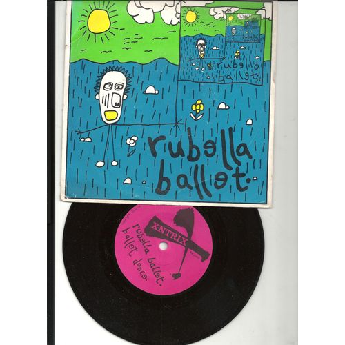 Ballet Dance