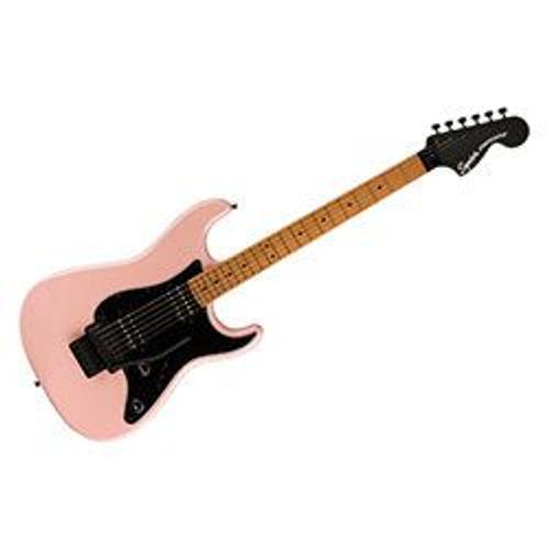 Squier Contemporary Stratocaster Hh Fr - Shell Pink Pearl