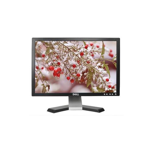 Dell E198WFPv - LCD 19 - Ecran