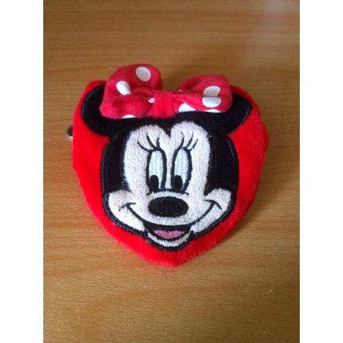 Porte Monnaie Disney Minnie