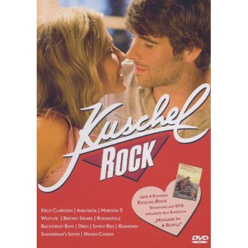 Kuschel Rock Vol. 4