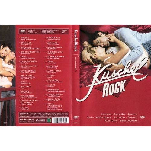 Kuschel Rock Vol. 2