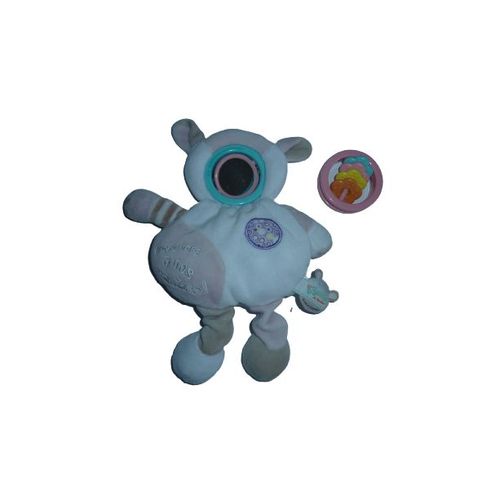 Doudou Mouton Semi Plat Bouilles De Doudou Doudou Et Compagnie