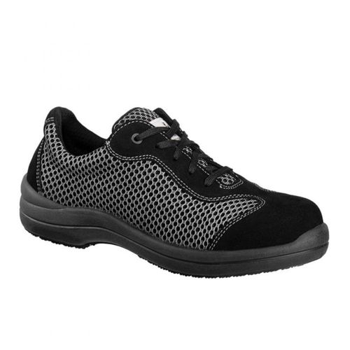 Chaussure De Sécurité Basse Lemaitre S1p Reseda Src