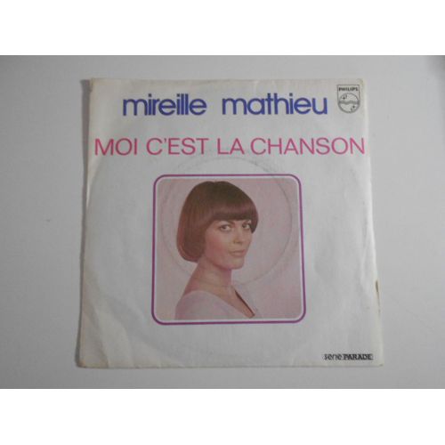 Moi C'est La Chanson § Tu Ne M'aimes Pas